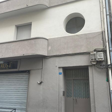 Studio Centre Ville Nîmes Esterno foto