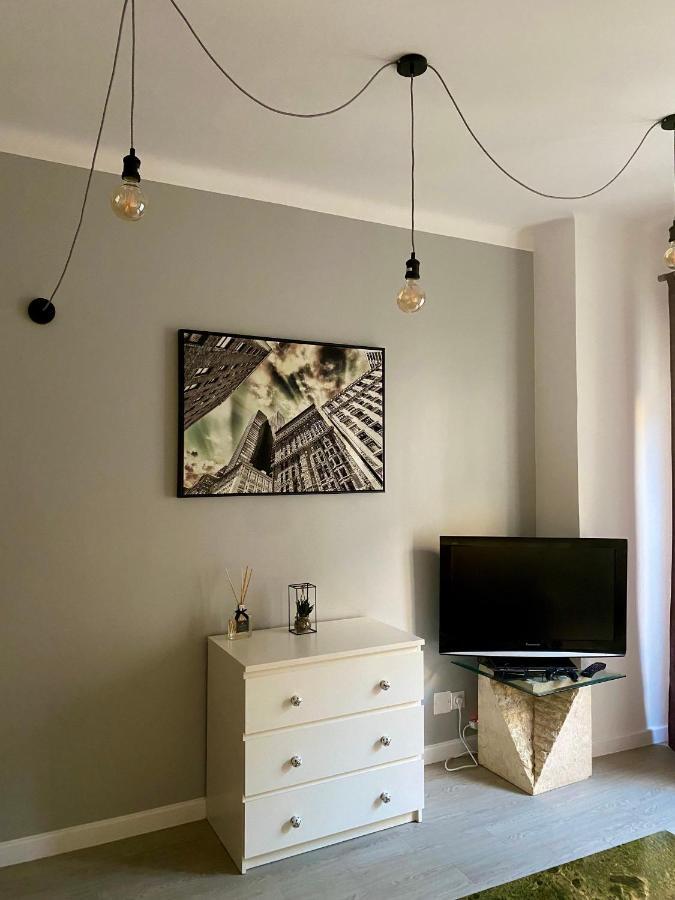 Studio Centre Ville Nîmes Esterno foto